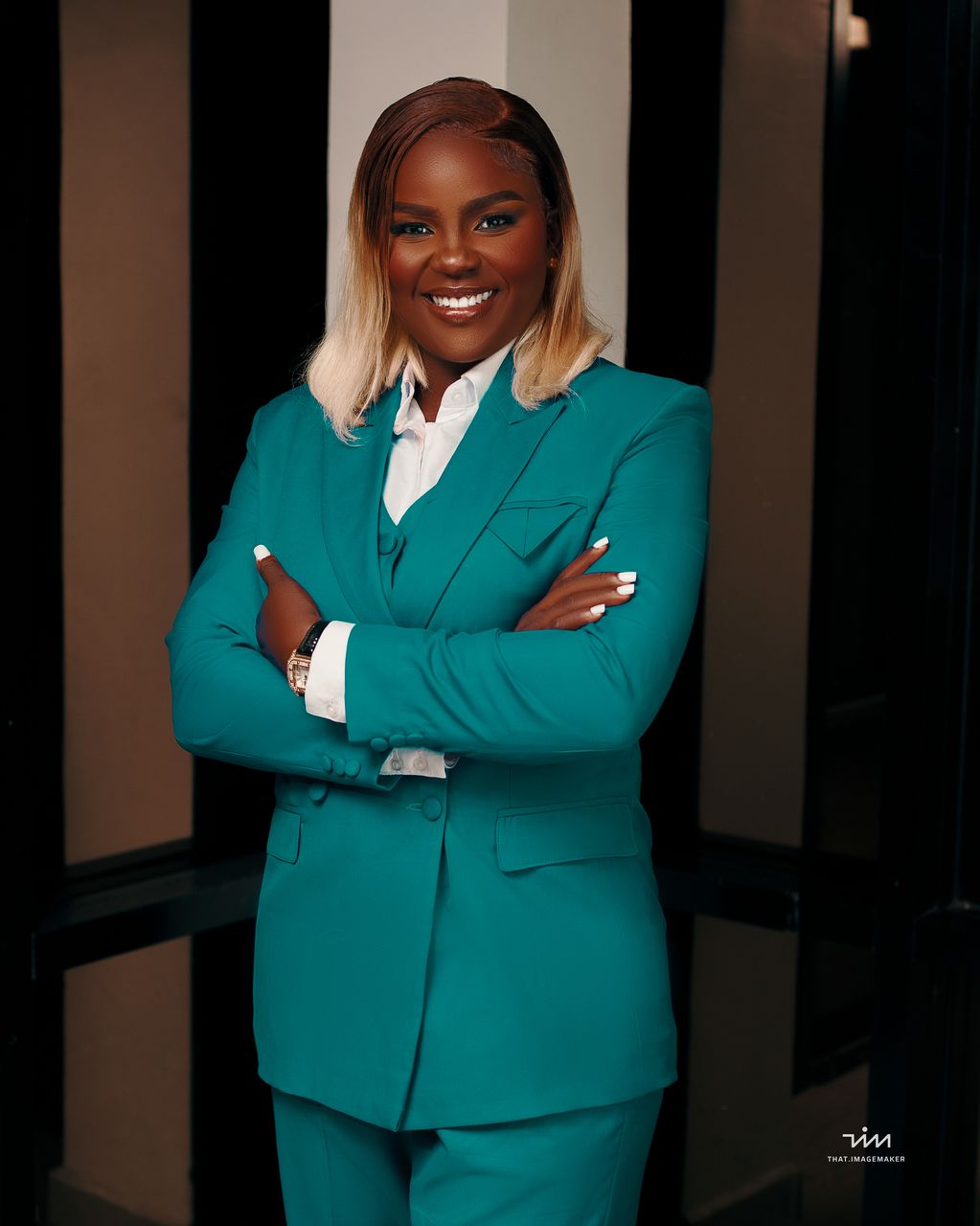 Mukoro Ebruphiyo Kimberly