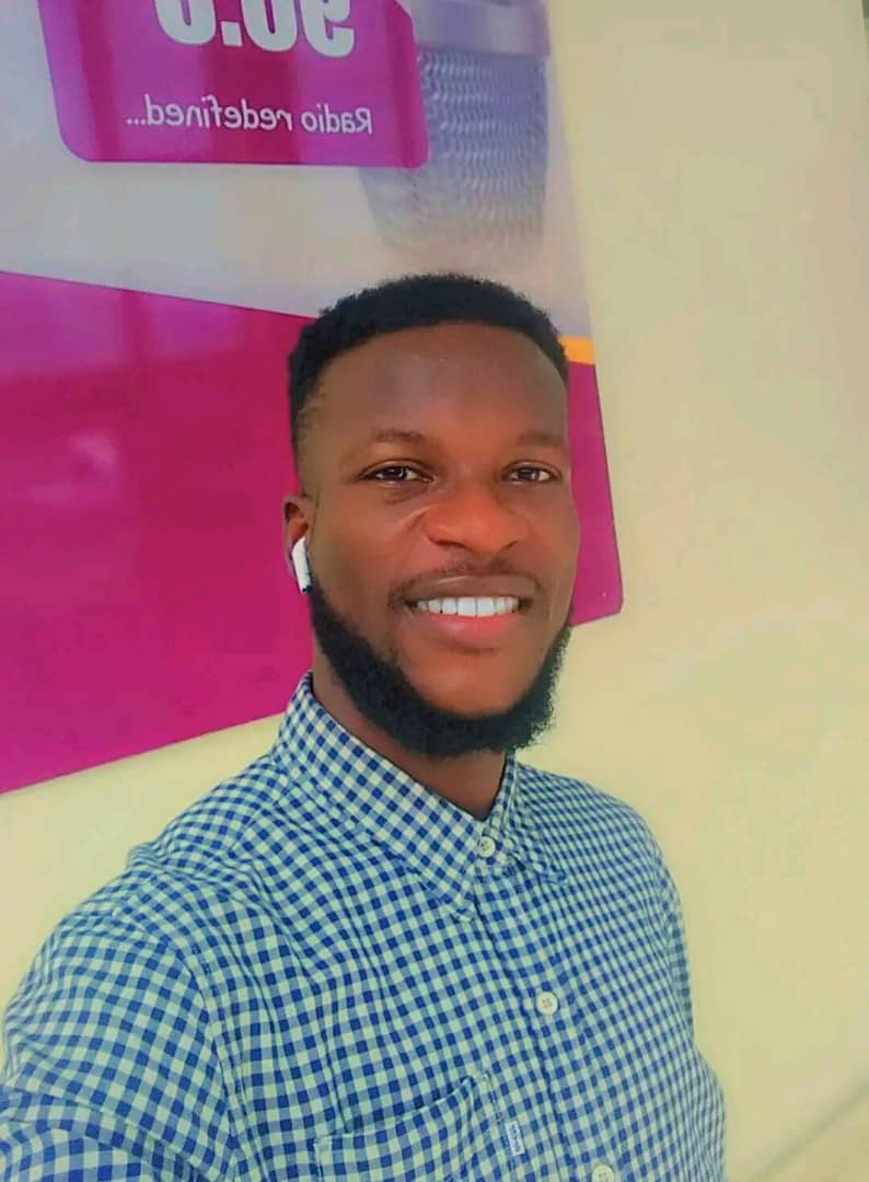 Omolewa Oluwabukunmi Adekunle