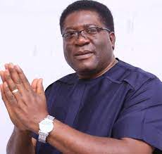 EZE MADUMERE’S FATHER REGAINS FREEDOM FROM CAPTORS