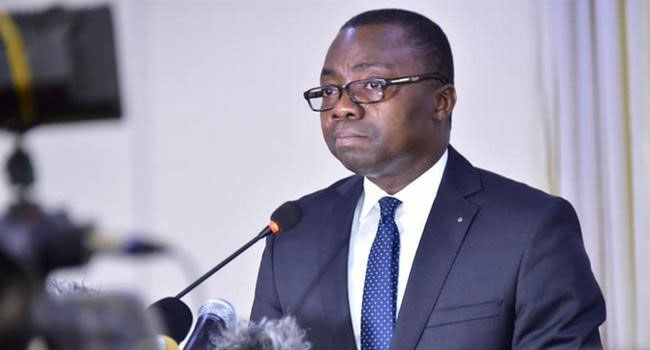 Benin Opposition Figure Sentenced to Ten Years Imprisonment