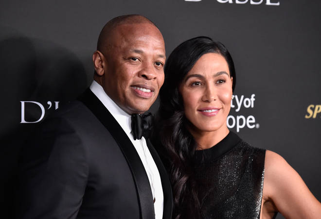 American Rapper, Dr. Dre Concludes Divorce Proceedings