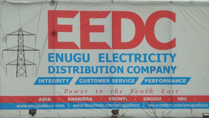 IMO: EEDC Announces PLANNED POWER OUTAGE