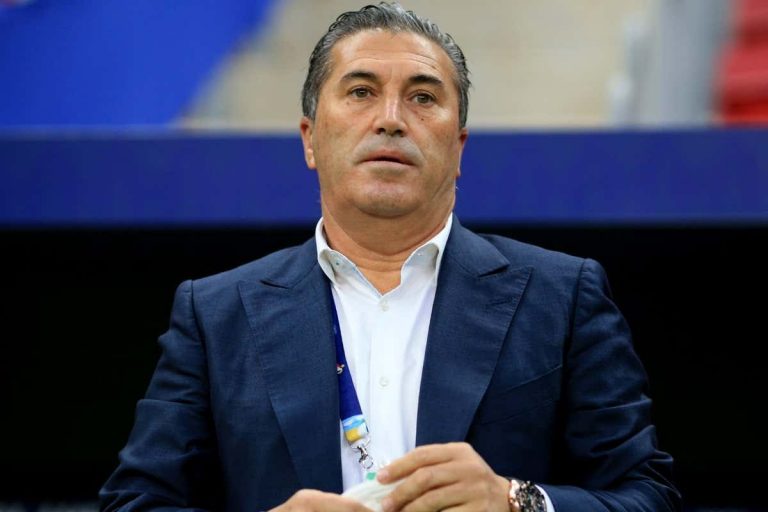 SPORT: Jose Peseiro Gets  Confirmed As New Coach For Super Eagles