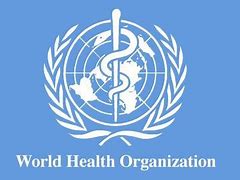 World Health Organization Insignia