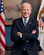 Joe Biden, President of the USA