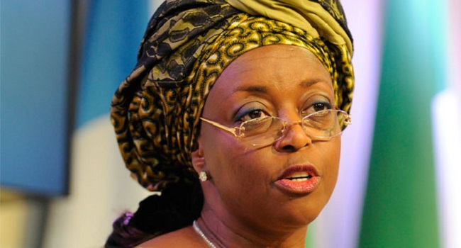 Additional $72.8m Diezani Loot Discovered