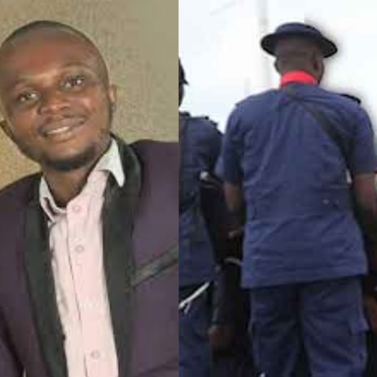 Imo Journalist Alleges Brutality by NSCDC Operatives, Promises Lawsuit