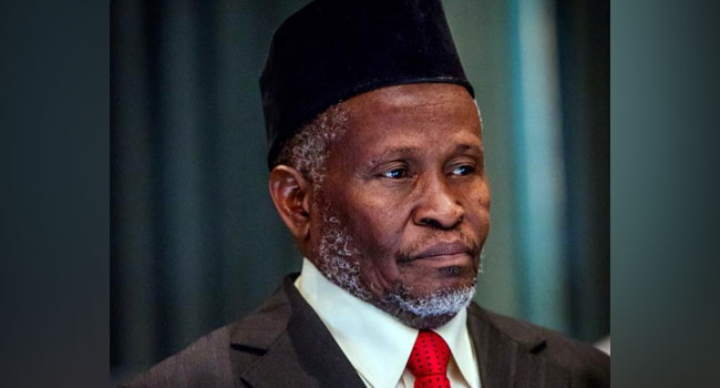 CJN Warns Against Harassment of Judicial Officers