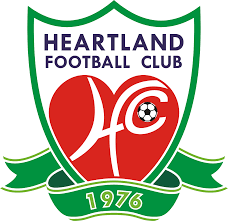 SPORT: Heartland FC Unveils New Recruits