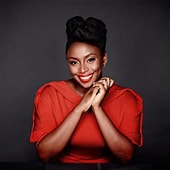 Chimamanda Ngozi Adichie Makes The BBC List of Inspiring And Impactful Women