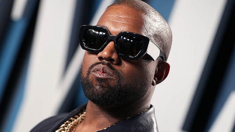 Kanye West Named As Suspect in Los Angeles Battery Offence