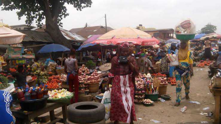 IMO STATE: Residents Share Concerns On New Year Expectations