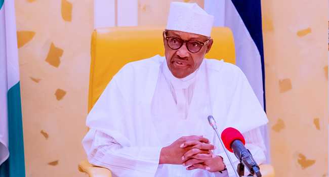 NEW YEAR: PMB Assures Nigerians of Continued Effort Against the Nation’s Challenges