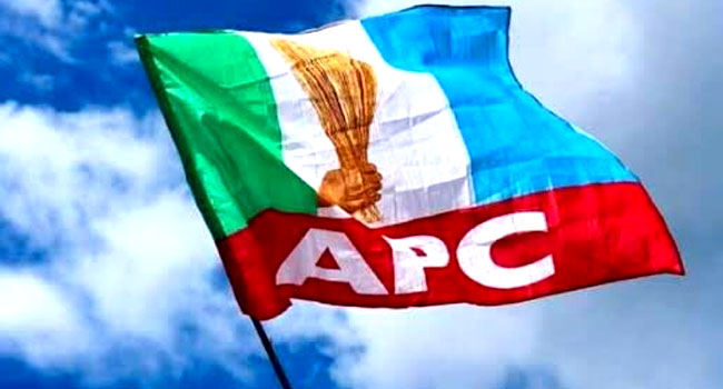 APC Notifies INEC on Convention Date