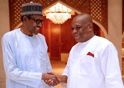 Orji Uzor Kalu: No Igbo Man, Since Independence, Has Been Democratically Elected As President