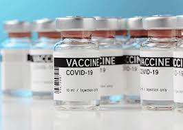 Greece Donates About 1 Million COVID Vaccine Doses to Nigeria