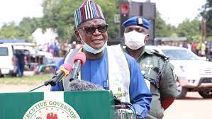 BENUE STATE: Declare Miyetti Allah as Terrorist Group – Gov. Samuel Ortom Demands