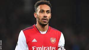 AFCON: Aubameyang Tests Positive For Covid-19