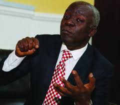 Sylvester Oromoni (Jnr): Femi Falana(SAN) Alleges Cover-Up