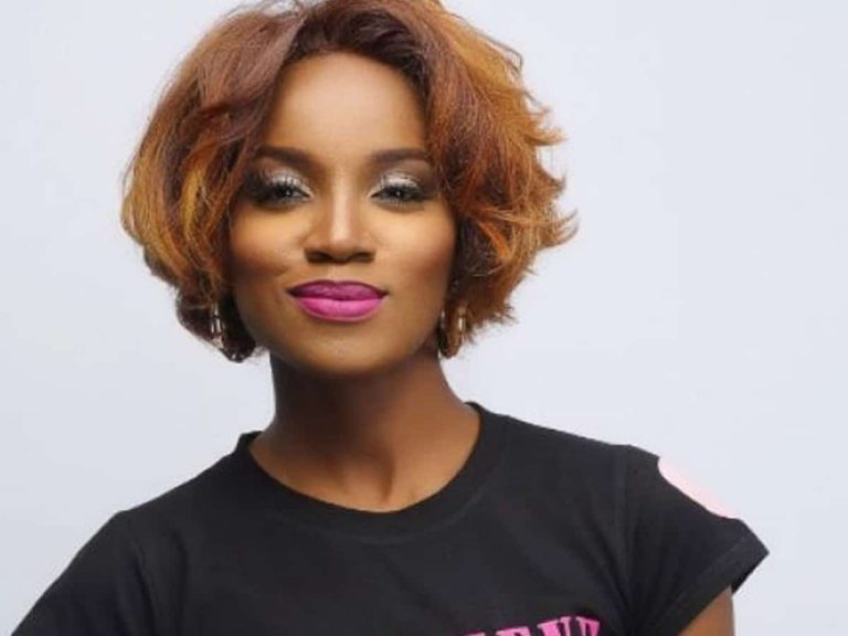 Seyi Shay Confirms Being Engaged