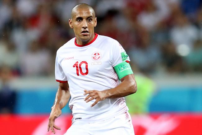 AFCON 2021: 2 Tunisian Players Recover from COVID-19 and One Also Tested Positive Ahead of Round 16 Tie with Nigeria.