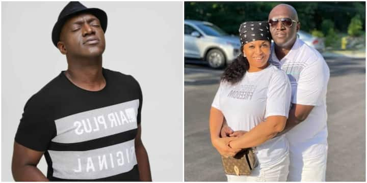 INFIDELITY SCANDAL: “No One Can Condemn Me” Sammie Okposo Declares Following Cheating Scandal.