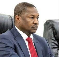 Terrorism Financiers: Malami Assures Nigerians of Getting Tangible Results in Few Weeks