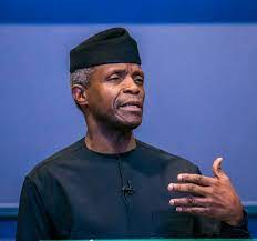 2023: Osinbajo Debunks Reports on Plans to Announce Interest in Presidency after APC Convention