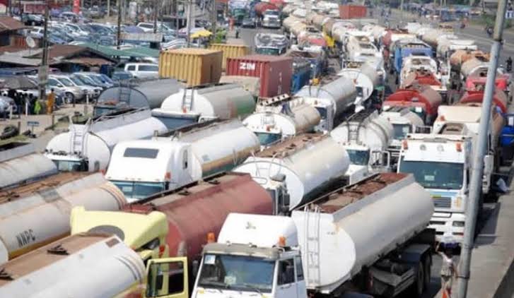 FG Pays N22.7 billion Bridging Claims To Petroleum Transporters