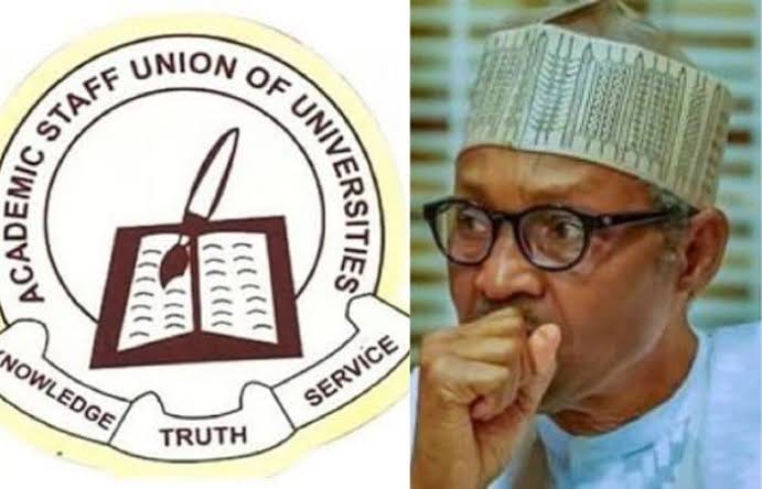 ASUU Calls on FG To Honour Existing Agreements; PMB Reaffirms Commitment To Pact