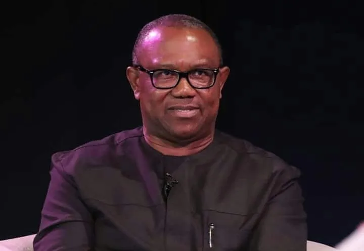 Peter Obi Reveals Why He Saved Money For Anambra