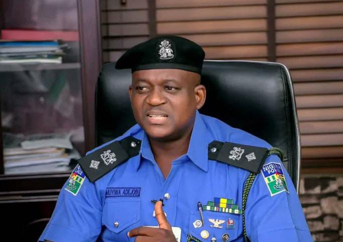 IGP CONFIRMS APPOINTMENT OF CSP OLUMUYIWA ADEJOBI AS 25th INDIGENOUS FORCE PRO